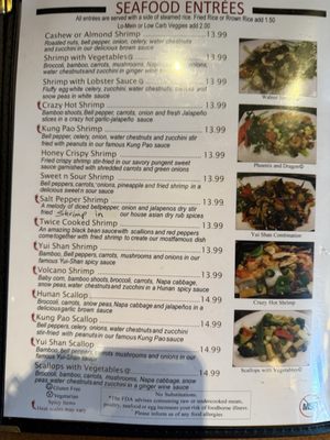 China Grill by null
