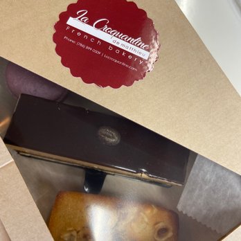 La Croquantine de matthieu - Bakeries Near Me - Doral, Florida La Croquantine de matthieu - Bakeries Near Me - Doral, Florida