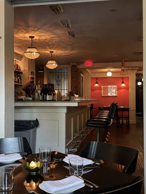 Rose's Luxury by null Rose's Luxury by null