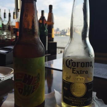 Pier 115 - Father/daughter combo - Sports Bars Near Me - Edgewater, New Jersey Pier 115 - Father/daughter combo - Sports Bars Near Me - Edgewater, New Jersey