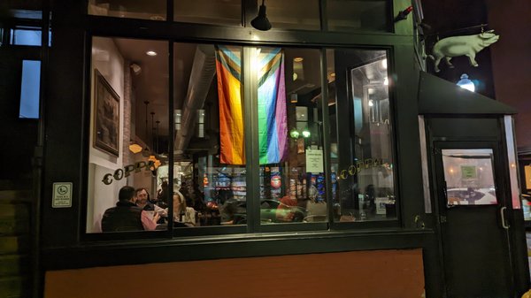 Coppa by null Coppa by null