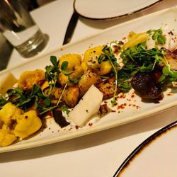 Yvonne's - Cauliflower