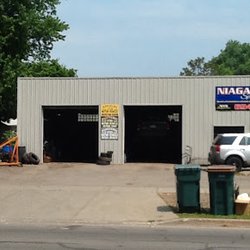 U-Haul Neighborhood Dealer