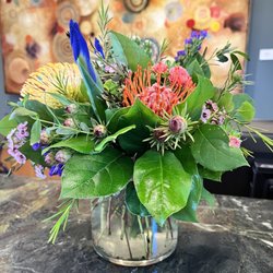 La Paloma Blanca Floral Designs - Beautiful!