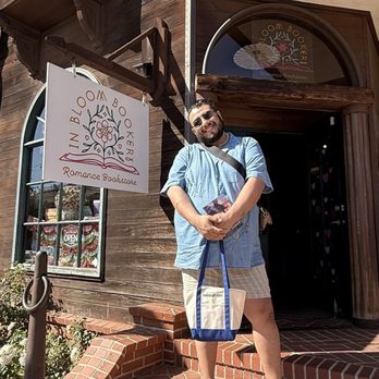In Bloom Bookery - Bookstores Near Me - Temecula, California