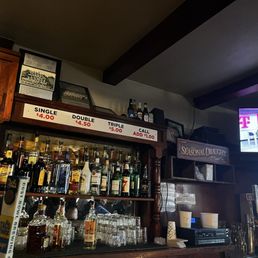 Bar Bar