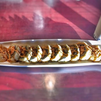 Wako Roll - Wako Roll (big roll) - Korean Near Me - Waco, Texas Wako Roll - Wako Roll (big roll) - Korean Near Me - Waco, Texas