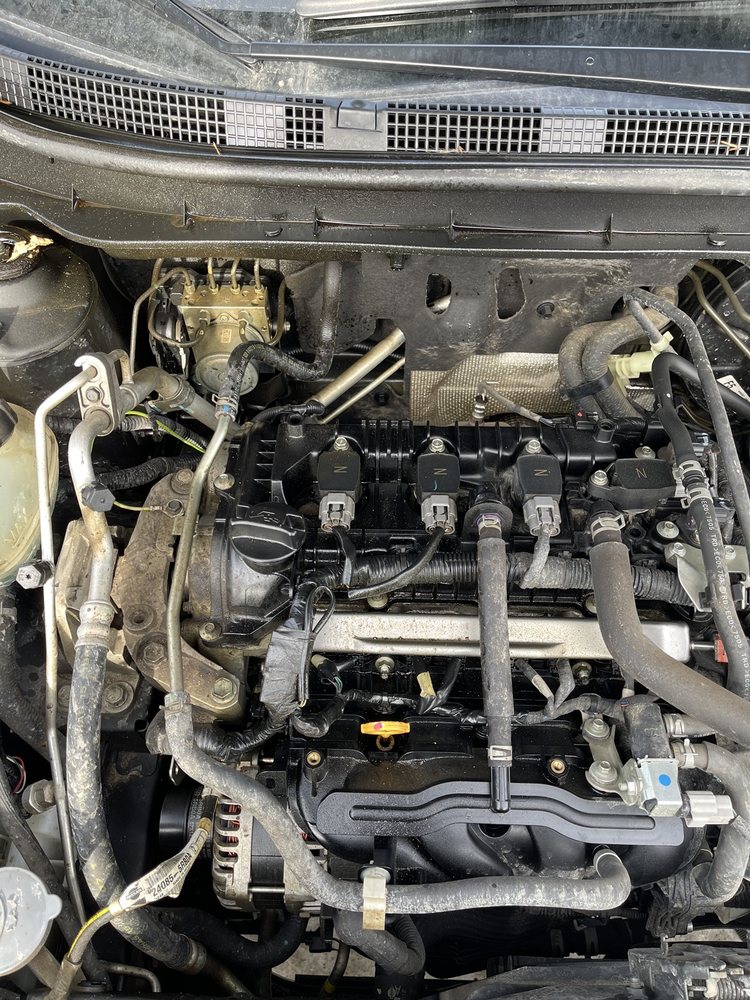 GREAT CANADIAN OIL CHANGE Updated September 2024 4 McLeod Avenue