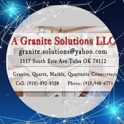 A Granite Solutions
