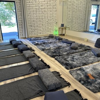 Evolve Wellness Collective - Yoga Near Me - South Jordan, Utah Evolve Wellness Collective - Yoga Near Me - South Jordan, Utah