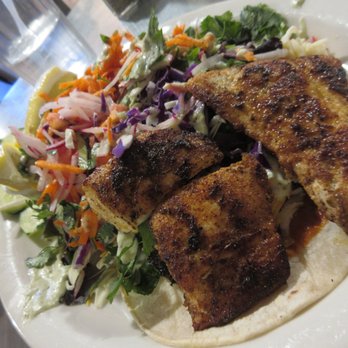 Taco Temple - Local Halibut Taco, $18.95 prior to tax - Mexican Near Me - Morro Bay, California Taco Temple - Local Halibut Taco, $18.95 prior to tax - Mexican Near Me - Morro Bay, California
