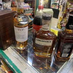 Liquor Box