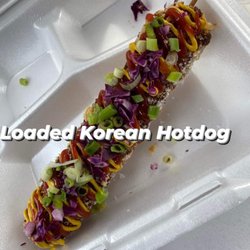 Kwon's Kitchen Korean Fusion Cuisine