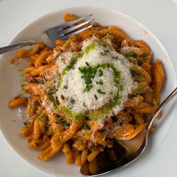 Bluebeard - New American Near Me - Indianapolis, Indiana