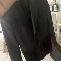 Peter Do x BR blazer