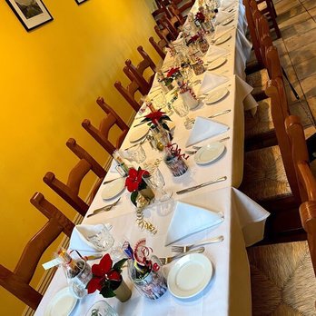 West Coast Cafe - Holiday party for 22 people, outstanding service! - Italian Near Me - San Bruno, California West Coast Cafe - Holiday party for 22 people, outstanding service! - Italian Near Me - San Bruno, California