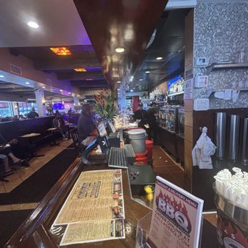 Dallas BBQ - Chelsea - Bar - Barbeque Near Me - New York, New York Dallas BBQ - Chelsea - Bar - Barbeque Near Me - New York, New York