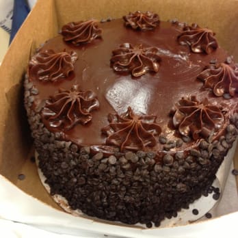 DB Pickles - 1001 Chocolate Chip Cake - Bakeries Near Me - Ormond Beach, Florida