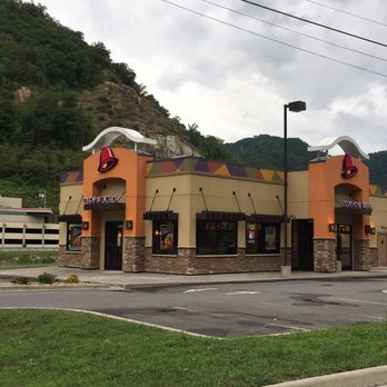 Taco Bell - Fast Food Near Me - Grundy, Virginia Taco Bell - Fast Food Near Me - Grundy, Virginia