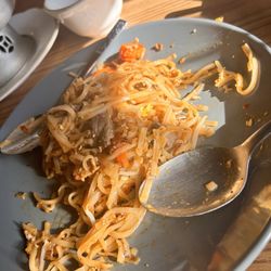 Thai House - Pad thai