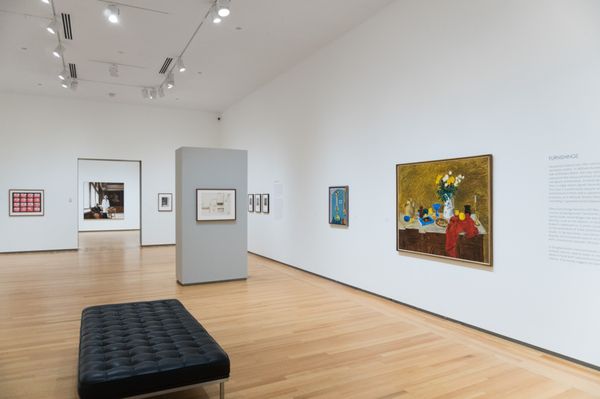 Agnes Etherington Art Centre by null