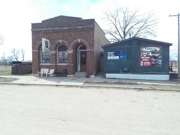 Douglas Bar, Douglas Roadtrippers