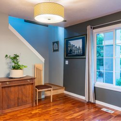 Alpine House-Senior Skilled Care Living - A quiet corner to unwind, enjoy the natural light, and appreciate the comforts of home.