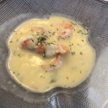 Zaytinya - Shrimp dish - Greek Near Me - Washington, DC, District of Columbia