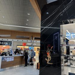 Aéroport de Paris Charles de Gaulle - CDG - Terminal 2E