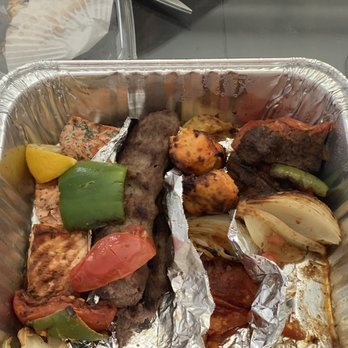 Panini Kabob Grill - Mediterranean Near Me - Riverside, California Panini Kabob Grill - Mediterranean Near Me - Riverside, California