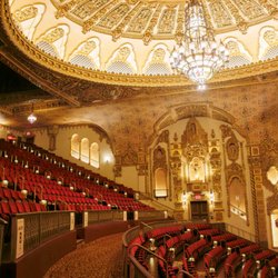 St George Theatre