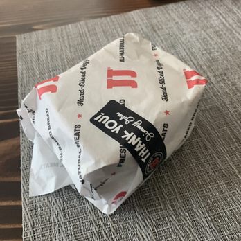 Jimmy John's - The begging to the end - Sandwiches Near Me - Ogden, Utah Jimmy John's - The begging to the end - Sandwiches Near Me - Ogden, Utah