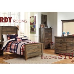 Jake's Furnishings