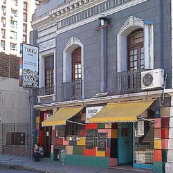 Tinku Hostel