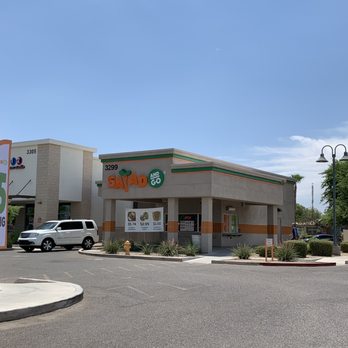 Salad and Go - Salad Near Me - Gilbert, Arizona Salad and Go - Salad Near Me - Gilbert, Arizona