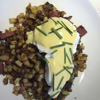 Preserve - Pa Dutch Hash - Bars Near Me - Annapolis, Maryland