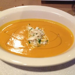 Photo of Dancing Crab - Washington, DC, United States. hands down one of the best homemade soups ive ever had