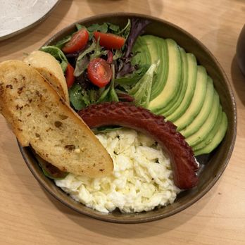 AURI - Egg platter - Bakeries Near Me - Fort Lee, New Jersey AURI - Egg platter - Bakeries Near Me - Fort Lee, New Jersey