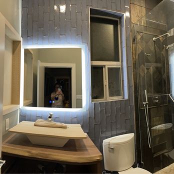 GB Construction - 2021 bathtub removal/guest bathroom remodel - General Contractors Near Me GB Construction - 2021 bathtub removal/guest bathroom remodel - General Contractors Near Me