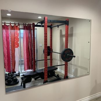 Discount Glass - Mirror installation - Glass & Mirrors Near Me