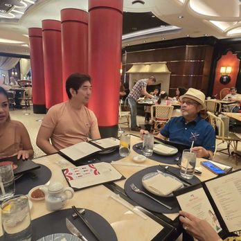 Red 8 - Dim Sum Near Me - Las Vegas, Nevada