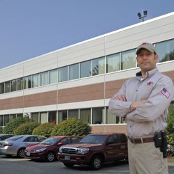 Insecta X Total Pest Solutions - Commercial and Residential Pest Control services.