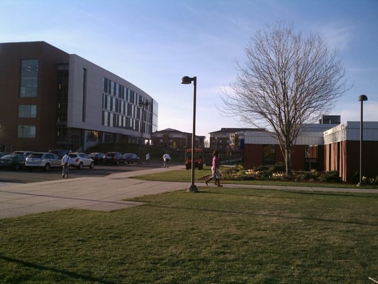 Johnson & Wales University Online by null