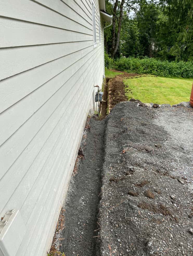 Slide of Advanced Sewer Repair