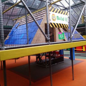 Look Out Discovery Centre - Recreation Centers Near Me - Bracknell, BRC Look Out Discovery Centre - Recreation Centers Near Me - Bracknell, BRC