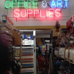 Janoff's Typewriter & Stationery