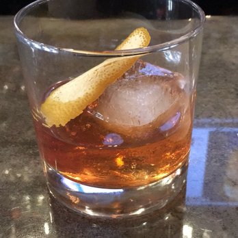 Barrel - Old Fashion - New American Near Me - Washington, DC, District of Columbia