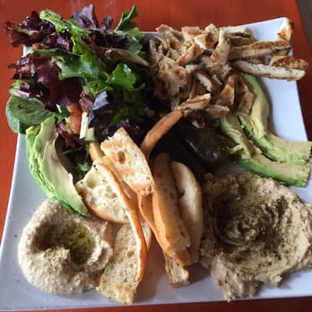 iJAVA Cafe - Chicken platter. #yum - Cafes Near Me - San Jose, California iJAVA Cafe - Chicken platter. #yum - Cafes Near Me - San Jose, California