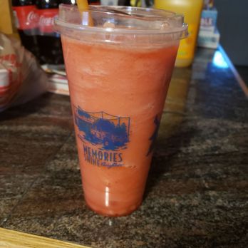 Dutch Bros Coffee - Large Strawberry and Banana smoothie - Juice Bars & Smoothies Near Me - Northglenn, Colorado Dutch Bros Coffee - Large Strawberry and Banana smoothie - Juice Bars & Smoothies Near Me - Northglenn, Colorado