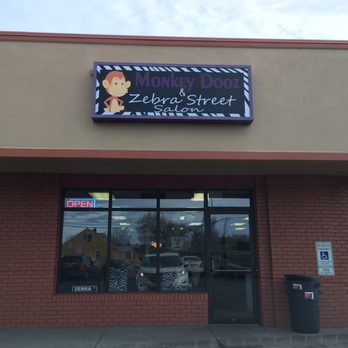 Monkey Doos Salon & Spa - Hair Salons Near Me - Yakima, Washington Monkey Doos Salon & Spa - Hair Salons Near Me - Yakima, Washington
